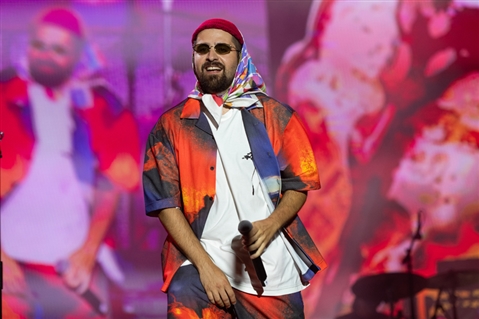 FRAH QUINTALE - SUMMER TOUR '26 - SALERNOSOUNDS - foto 24
