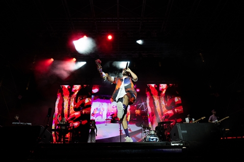 FRAH QUINTALE - SUMMER TOUR '26 - SALERNOSOUNDS - foto 29