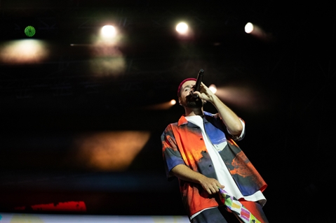 FRAH QUINTALE - SUMMER TOUR '26 - SALERNOSOUNDS - foto 32