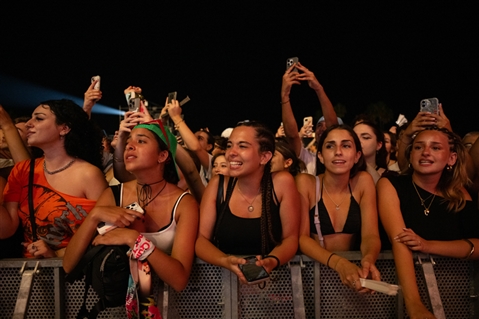 FRAH QUINTALE - SUMMER TOUR '26 - SALERNOSOUNDS - foto 35