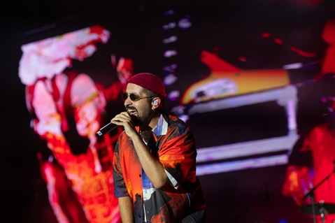 FRAH QUINTALE - SUMMER TOUR '26 - SALERNOSOUNDS - foto 37