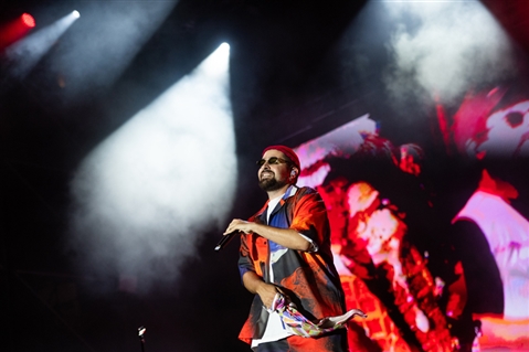 FRAH QUINTALE - SUMMER TOUR '26 - SALERNOSOUNDS - foto 40