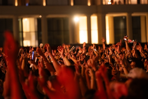 FRAH QUINTALE - SUMMER TOUR '26 - SALERNOSOUNDS - foto 42