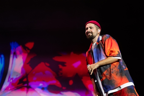 FRAH QUINTALE - SUMMER TOUR '26 - SALERNOSOUNDS - foto 43