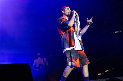 FRAH QUINTALE - SUMMER TOUR '26 - SALERNOSOUNDS - foto 49