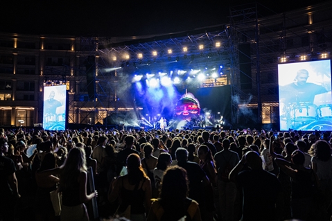 FRAH QUINTALE - SUMMER TOUR '26 - SALERNOSOUNDS - foto 52
