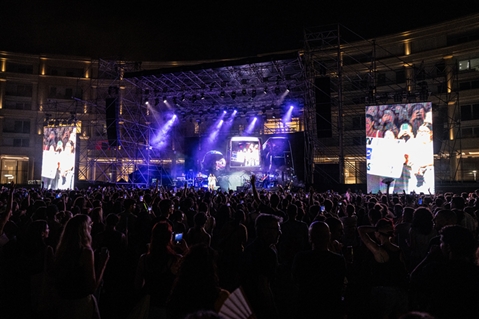 FRAH QUINTALE - SUMMER TOUR '26 - SALERNOSOUNDS - foto 53