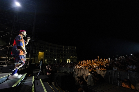FRAH QUINTALE - SUMMER TOUR '26 - SALERNOSOUNDS - foto 62
