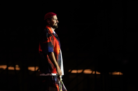 FRAH QUINTALE - SUMMER TOUR '26 - SALERNOSOUNDS - foto 63