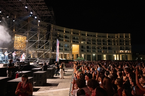 FRAH QUINTALE - SUMMER TOUR '26 - SALERNOSOUNDS - foto 64