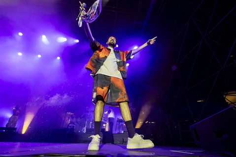 FRAH QUINTALE - SUMMER TOUR '26 - SALERNOSOUNDS - foto 65