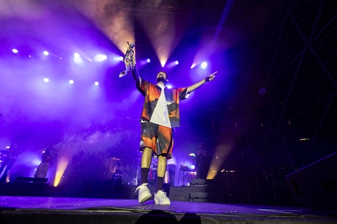 FRAH QUINTALE - SUMMER TOUR '26 - SALERNOSOUNDS - foto 66