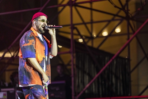 FRAH QUINTALE - SUMMER TOUR '26 - SALERNOSOUNDS - foto 68