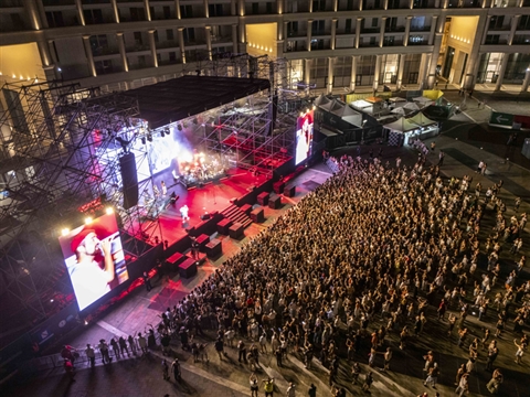 FRAH QUINTALE - SUMMER TOUR '26 - SALERNOSOUNDS - foto 72
