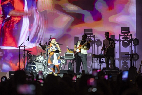 FRAH QUINTALE - SUMMER TOUR '26 - SALERNOSOUNDS - foto 75