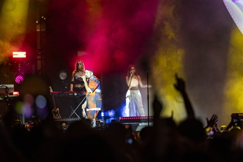 FRAH QUINTALE - SUMMER TOUR '26 - SALERNOSOUNDS - foto 76