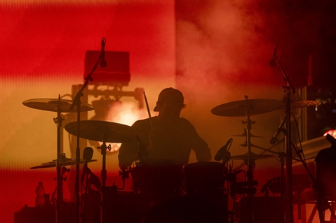 FRAH QUINTALE - SUMMER TOUR '26 - SALERNOSOUNDS - foto 77