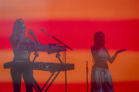 FRAH QUINTALE - SUMMER TOUR '26 - SALERNOSOUNDS - foto 78