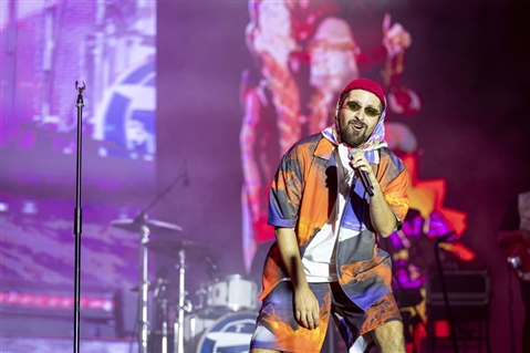FRAH QUINTALE - SUMMER TOUR '26 - SALERNOSOUNDS - foto 80
