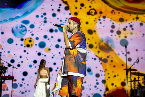 FRAH QUINTALE - SUMMER TOUR '26 - SALERNOSOUNDS - foto 83
