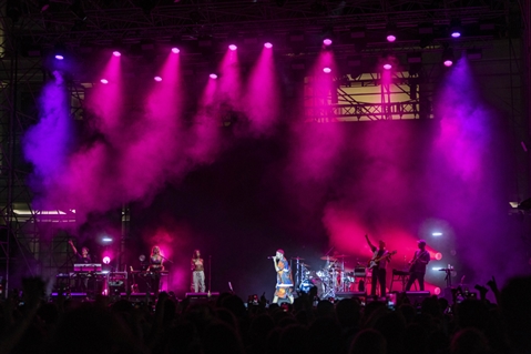 FRAH QUINTALE - SUMMER TOUR '26 - SALERNOSOUNDS - foto 84