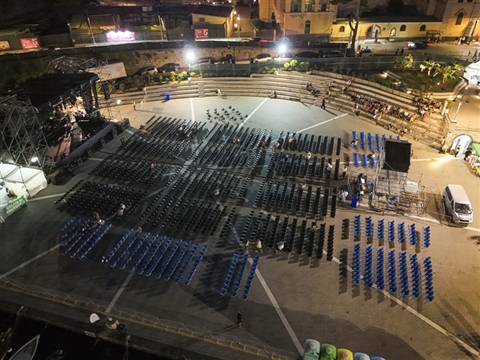SAL DA VINCI - SAL DA VINCI LIVE 2026 - foto 3