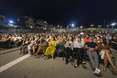 SAL DA VINCI - SAL DA VINCI LIVE 2026 - foto 4