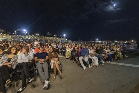 SAL DA VINCI - SAL DA VINCI LIVE 2026 - foto 5