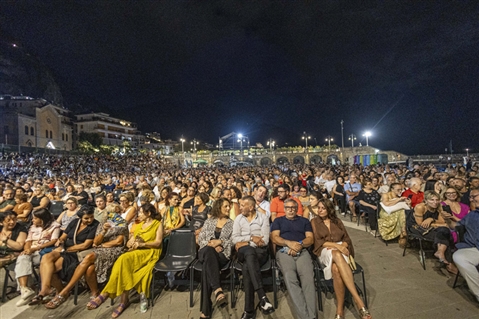 SAL DA VINCI - SAL DA VINCI LIVE 2026 - foto 6