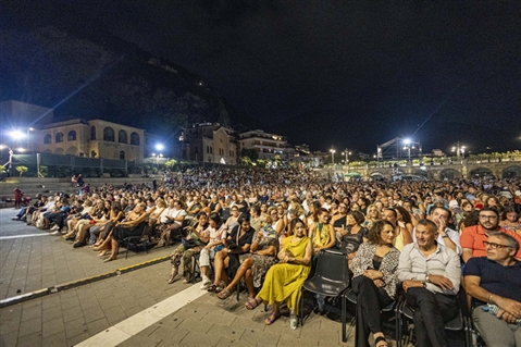 SAL DA VINCI - SAL DA VINCI LIVE 2026 - foto 7