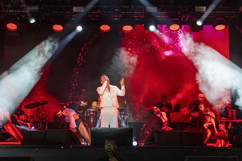 SAL DA VINCI - SAL DA VINCI LIVE 2026 - foto 12
