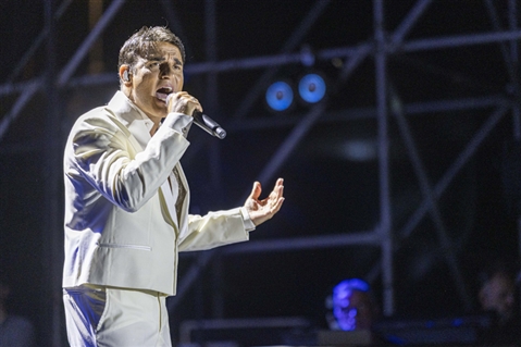 SAL DA VINCI - SAL DA VINCI LIVE 2026 - foto 19