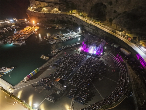 SAL DA VINCI - SAL DA VINCI LIVE 2026 - foto 22