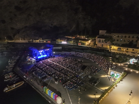 SAL DA VINCI - SAL DA VINCI LIVE 2026 - foto 25