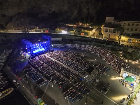SAL DA VINCI - SAL DA VINCI LIVE 2026 - foto 26