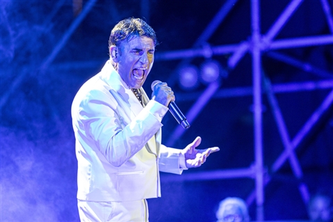 SAL DA VINCI - SAL DA VINCI LIVE 2026 - foto 29