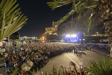 SAL DA VINCI - SAL DA VINCI LIVE 2026 - foto 32