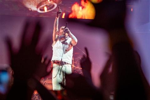 SALMO - SALMO WORLD TOUR 2025 - foto 5