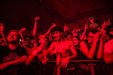 SALMO - SALMO WORLD TOUR 2025 - foto 35