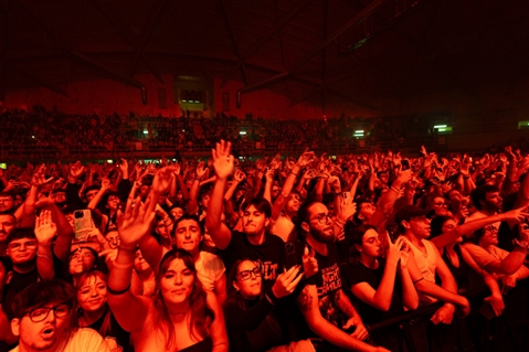 SALMO - SALMO WORLD TOUR 2025 - foto 36