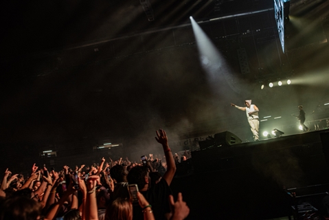 SALMO - SALMO WORLD TOUR 2025 - foto 50