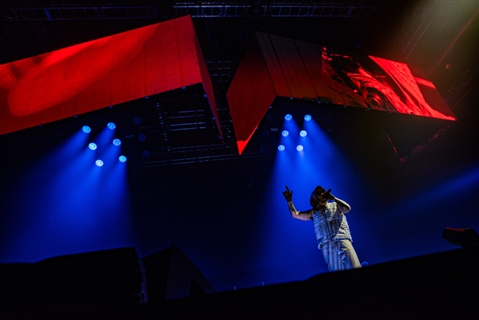 SALMO - SALMO WORLD TOUR 2025 - foto 62