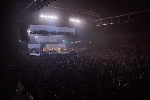 SALMO - SALMO WORLD TOUR 2025 - foto 63