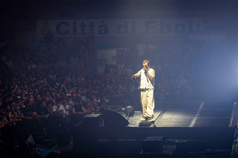 SALMO - SALMO WORLD TOUR 2025 - foto 65