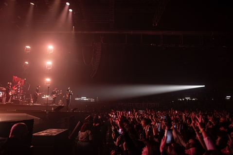 TANANAI - CALMOCOBRA LIVE 2024 - foto 34