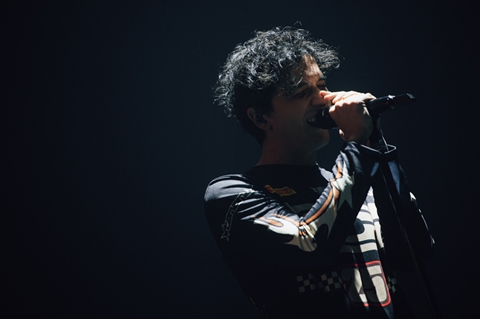TANANAI - CALMOCOBRA LIVE 2024 - foto 41
