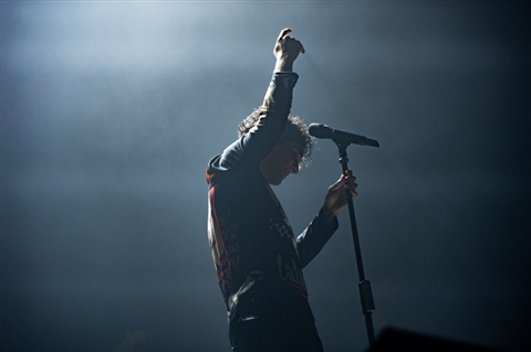 TANANAI - CALMOCOBRA LIVE 2024 - foto 44