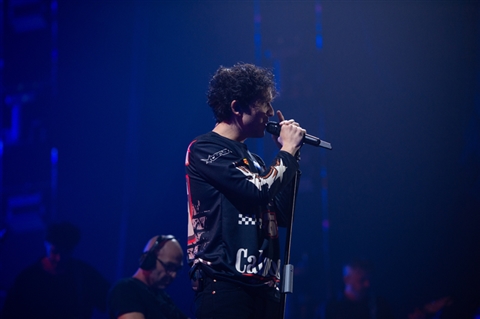 TANANAI - CALMOCOBRA LIVE 2024 - foto 45