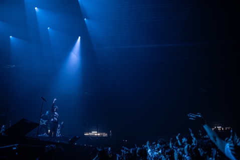 TANANAI - CALMOCOBRA LIVE 2024 - foto 46