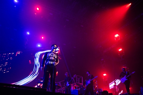 TANANAI - CALMOCOBRA LIVE 2024 - foto 48
